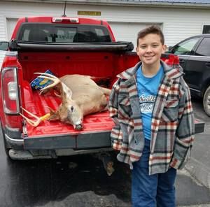 Meet your Posher, Brian